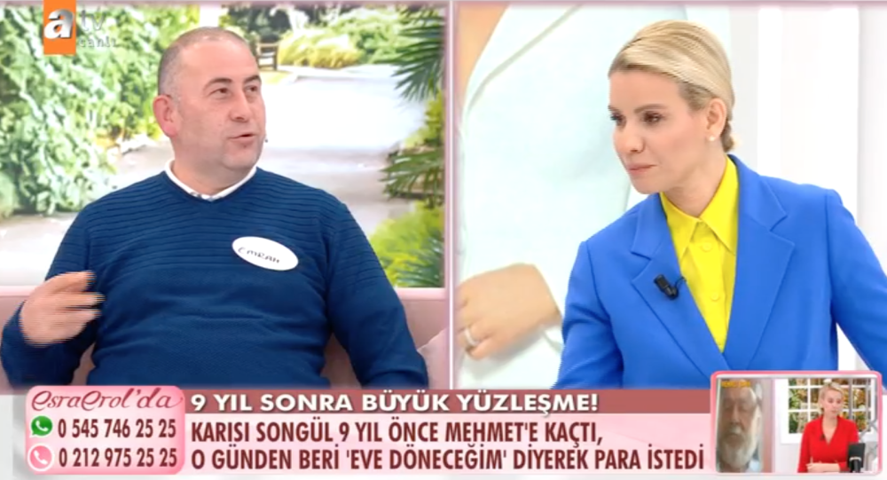 esra erol da songul simsit kimdir emrah simsit kimdir songul simsit olayi nedir